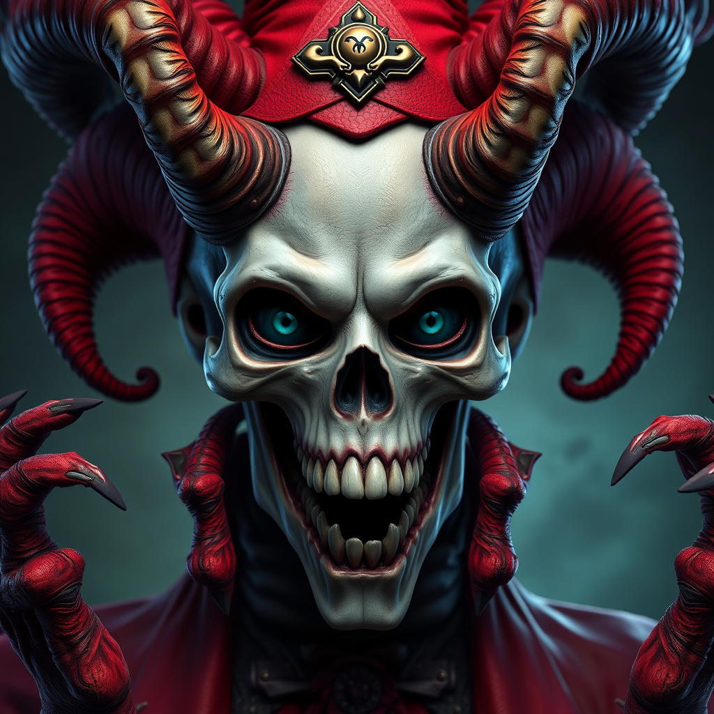 AI generated image on BasedLabs