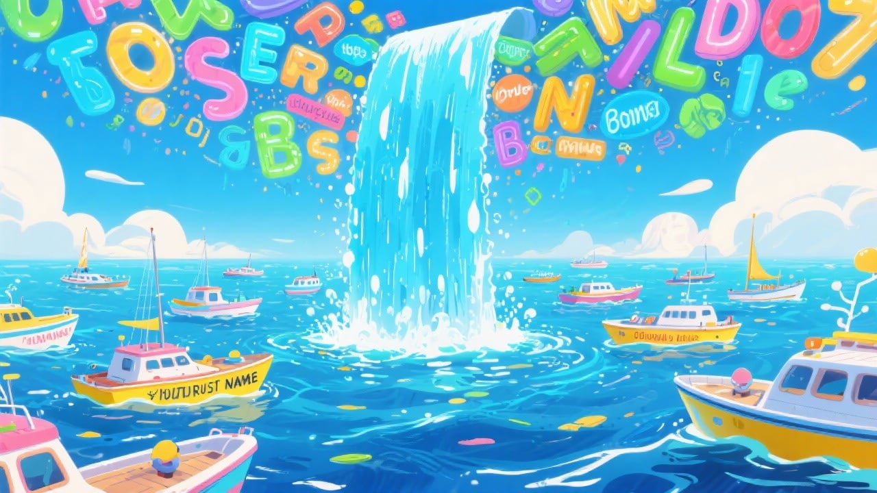 Unlimited Creativity - Feature illustration