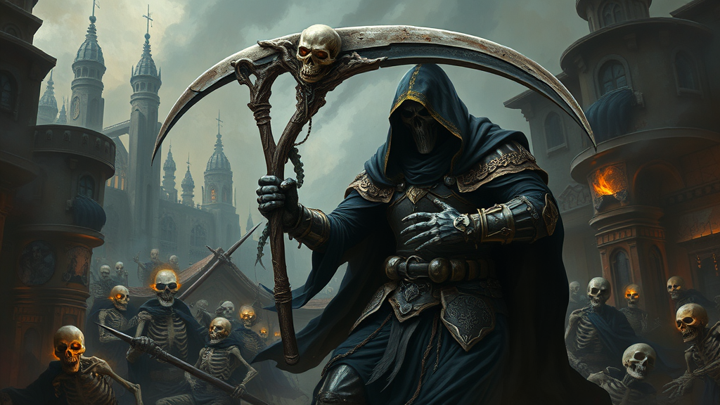 AI generated image on BasedLabs