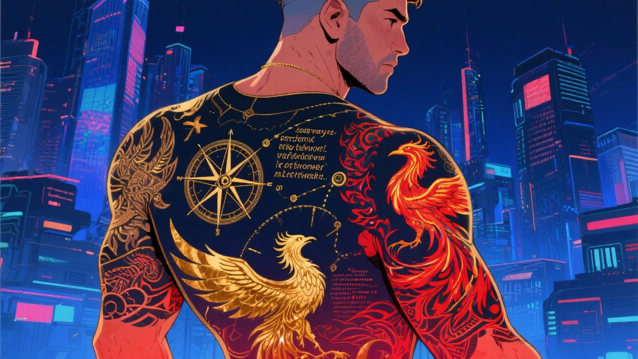 Personalized Meaning - Feature illustration