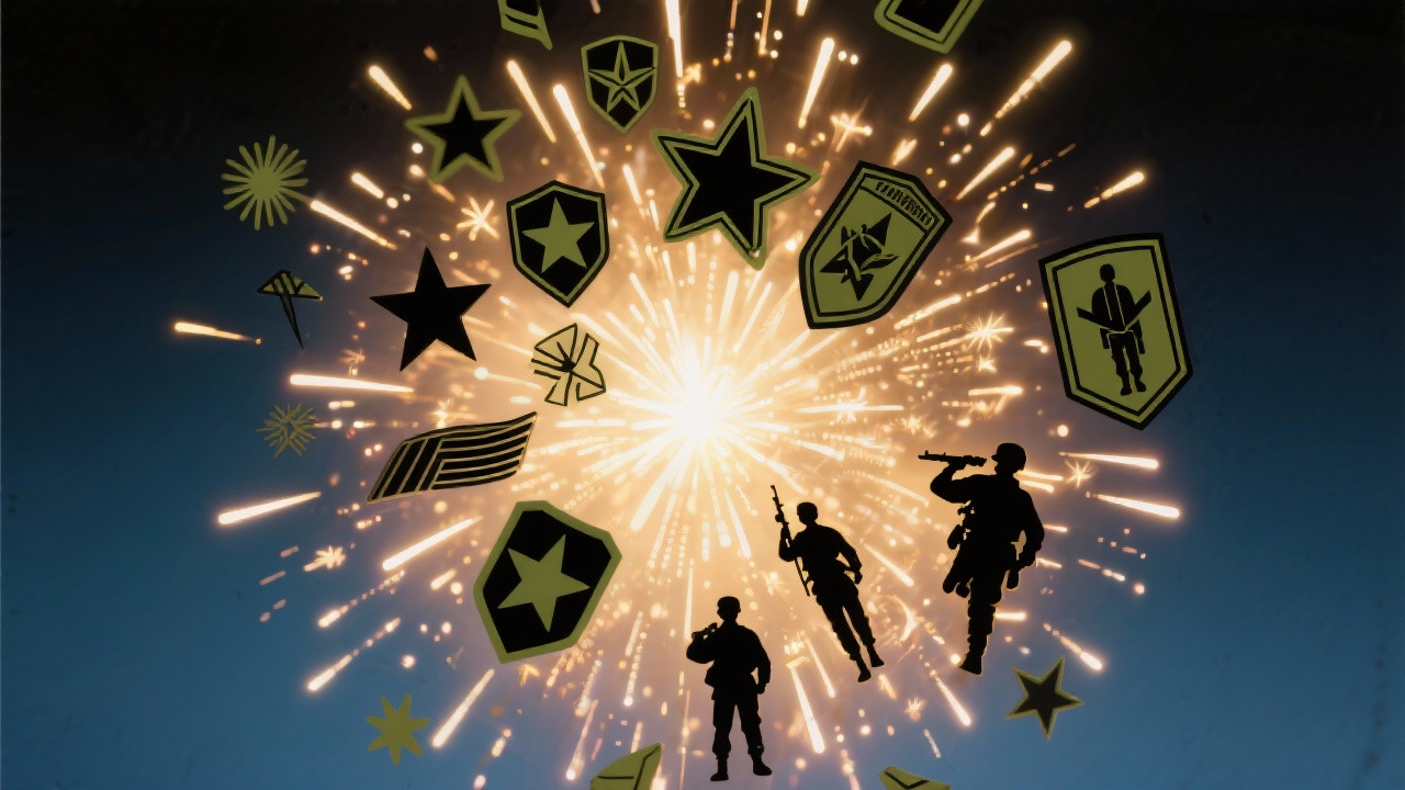 Instant Inspiration - Feature illustration