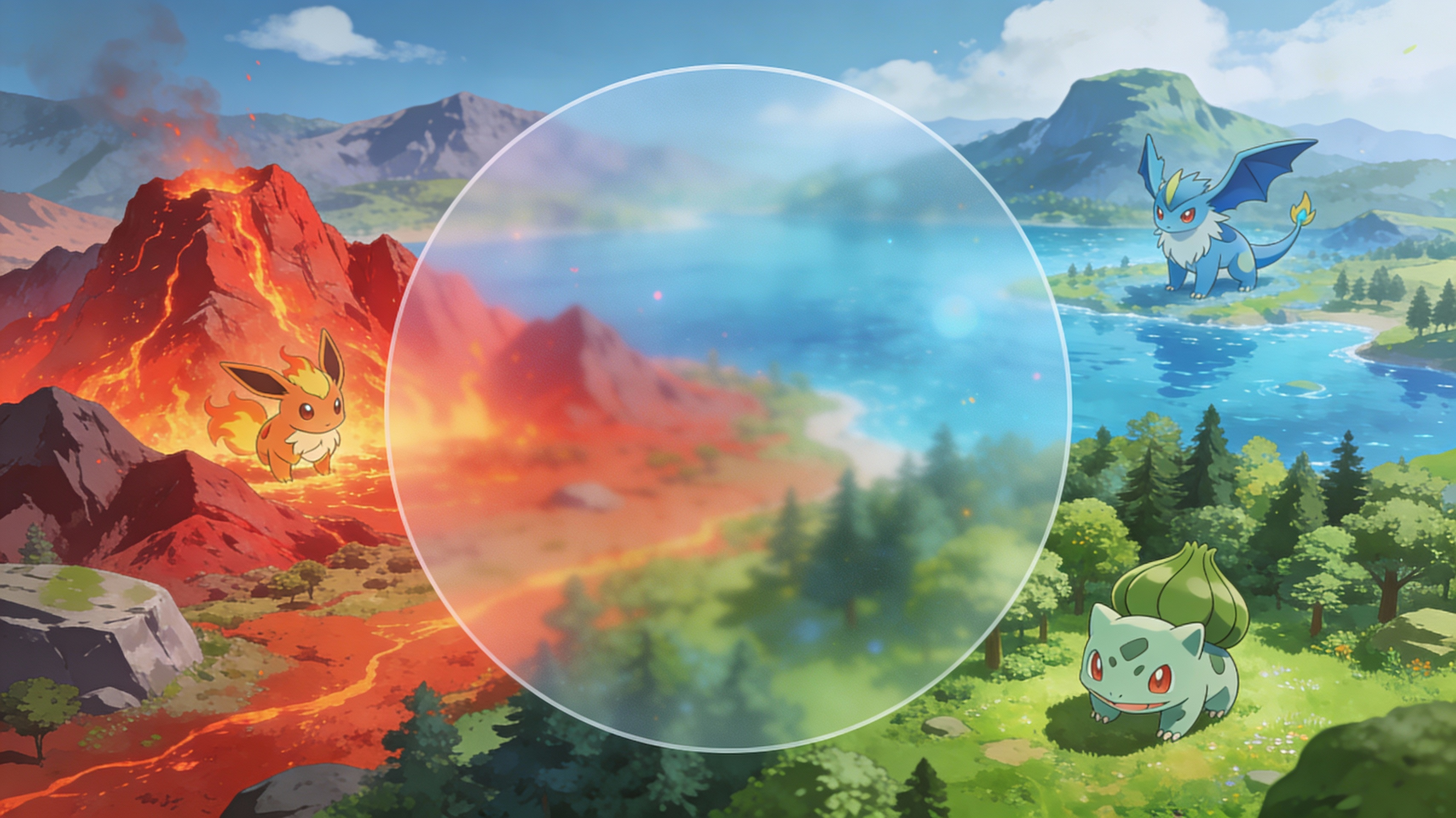 Fine-Grained Control with Exclusion Filters - Feature illustration