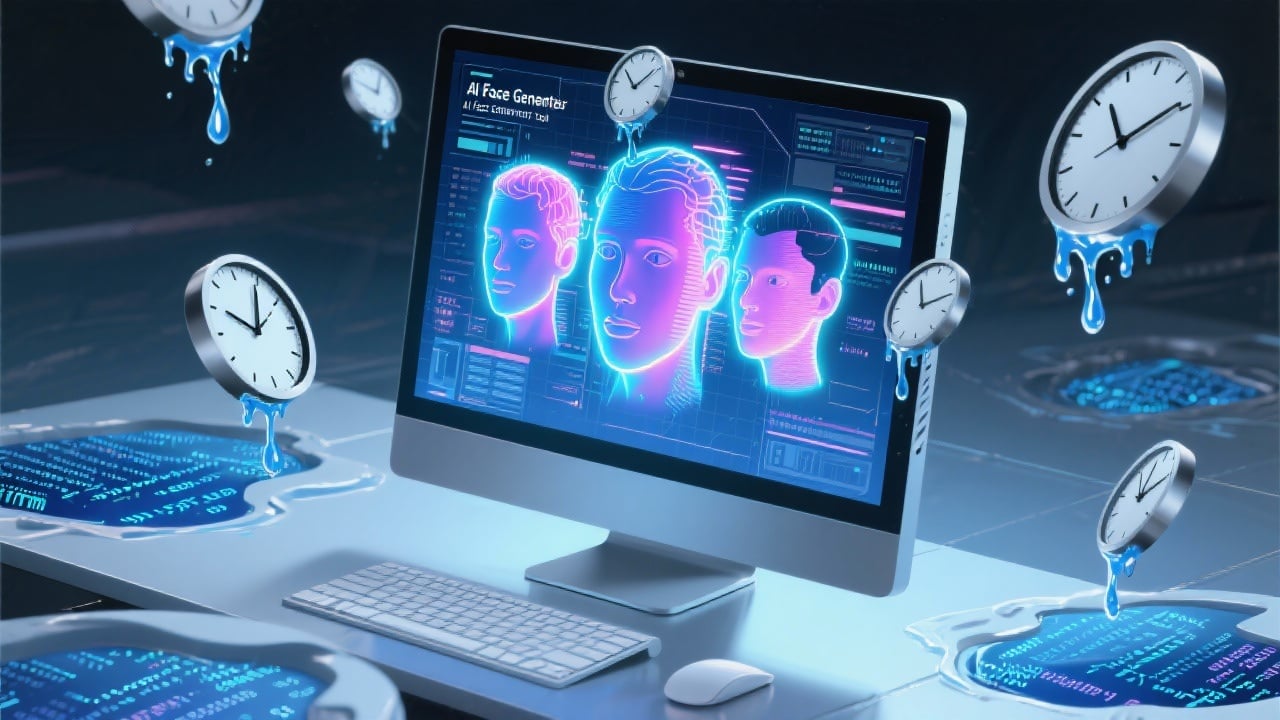 Save Time and Resources - Feature illustration