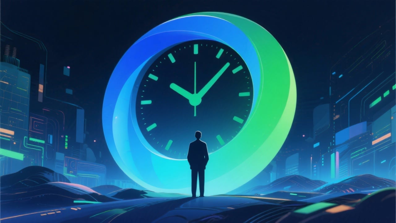 Save Time and Effort - Feature illustration