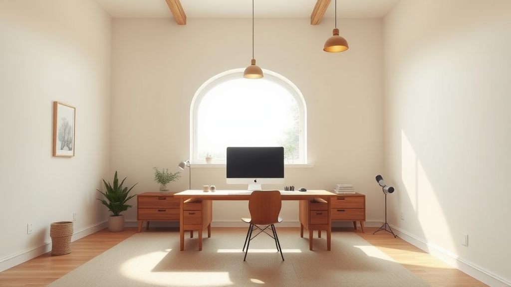 AI generated image on BasedLabs