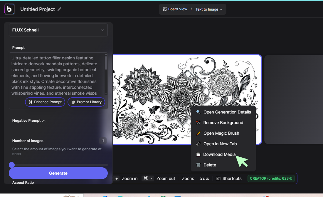 Step 3: Be open to fresh ideas