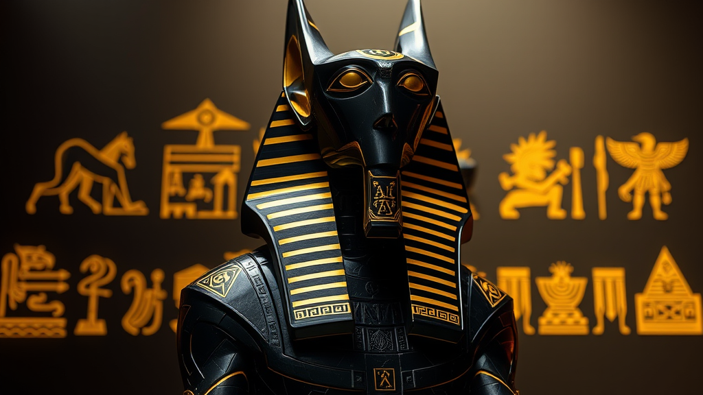 AI generated image on BasedLabs