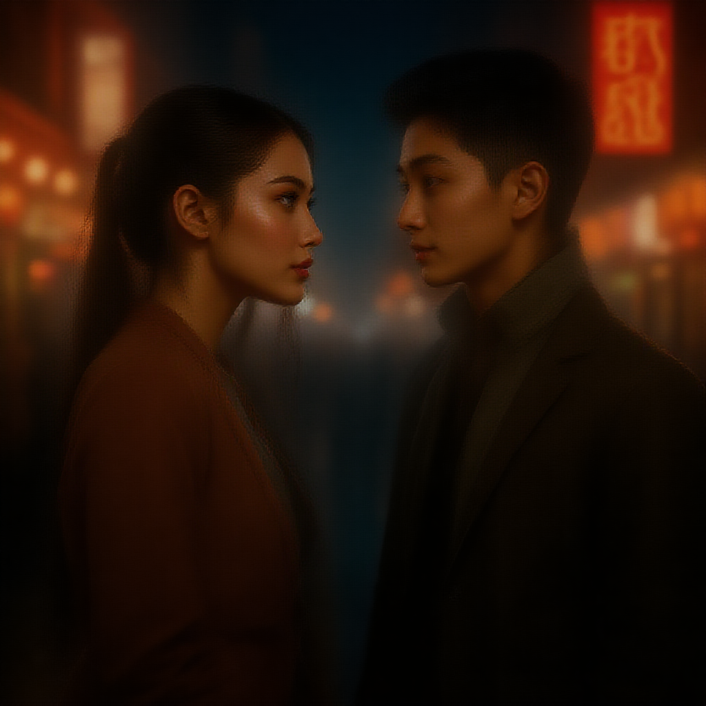 AI generated image on BasedLabs