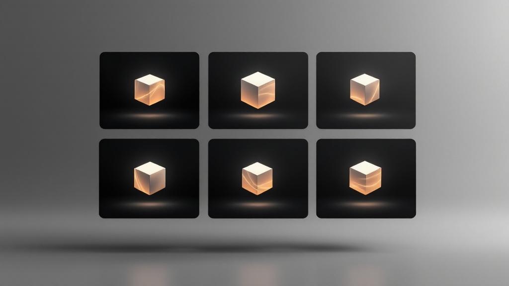 Cinematic storyboards made easy - Feature illustration