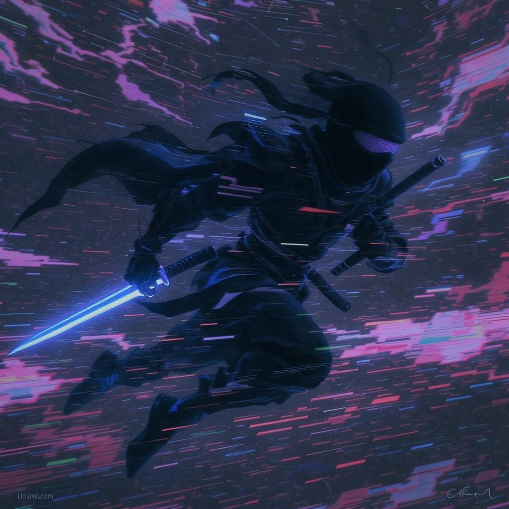 AI generated image on BasedLabs