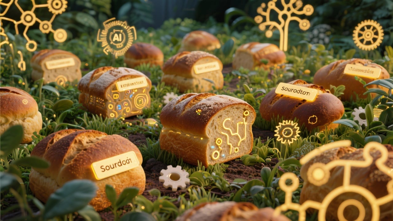 Unique and Original - Feature illustration