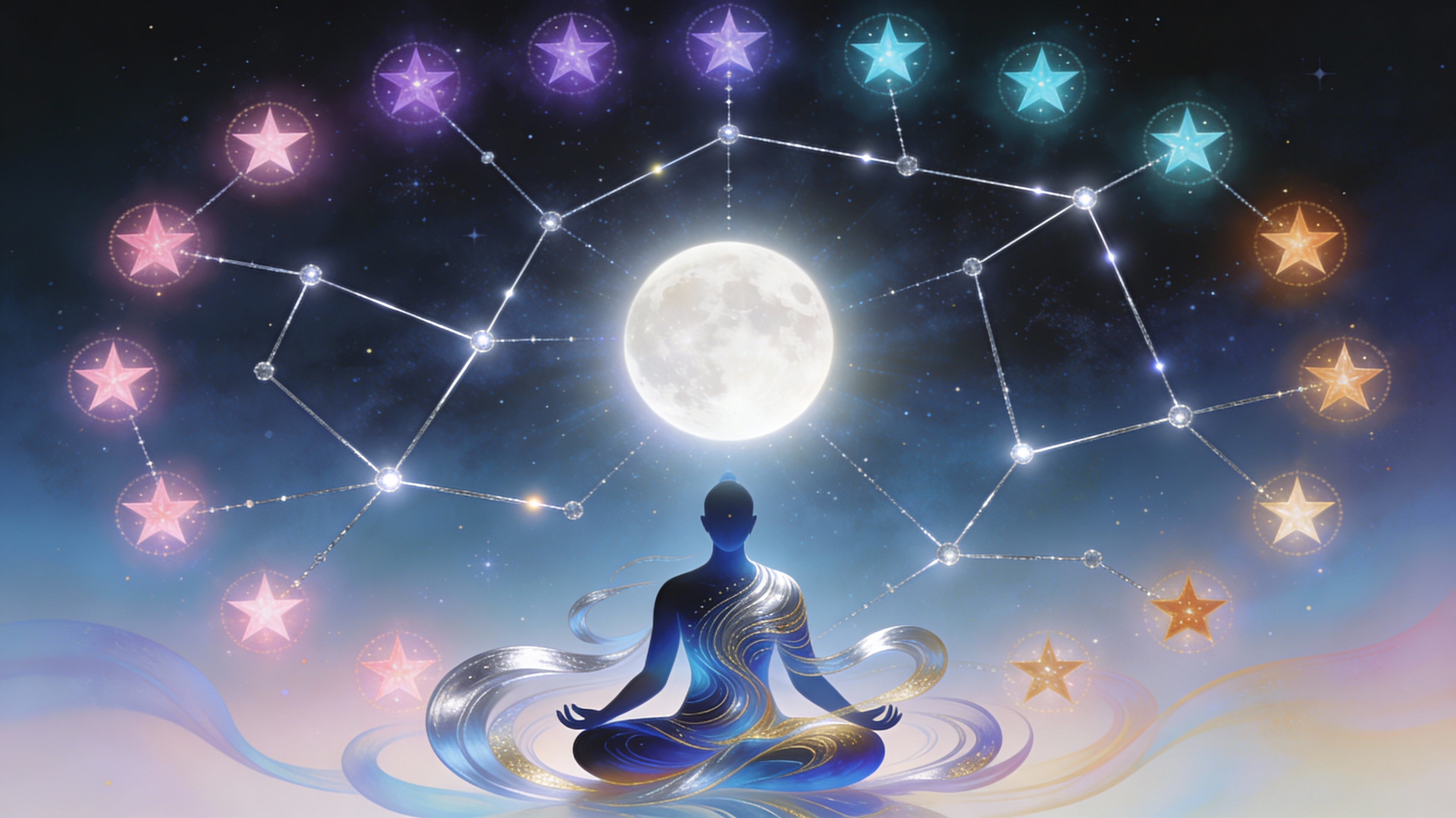 Nakshatra Insights - Feature illustration