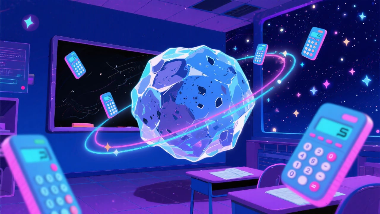 Educational Tool - Feature illustration