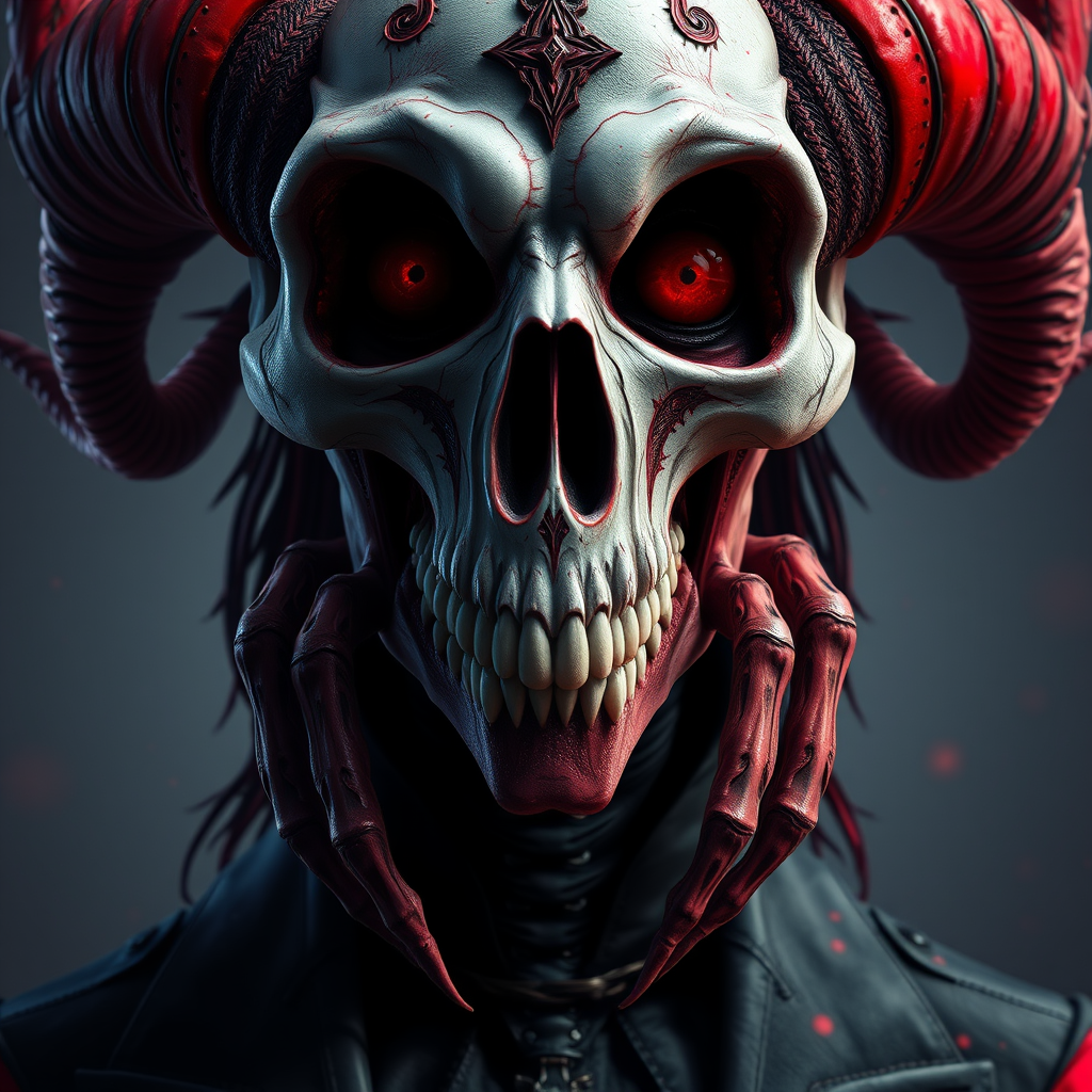 AI generated content