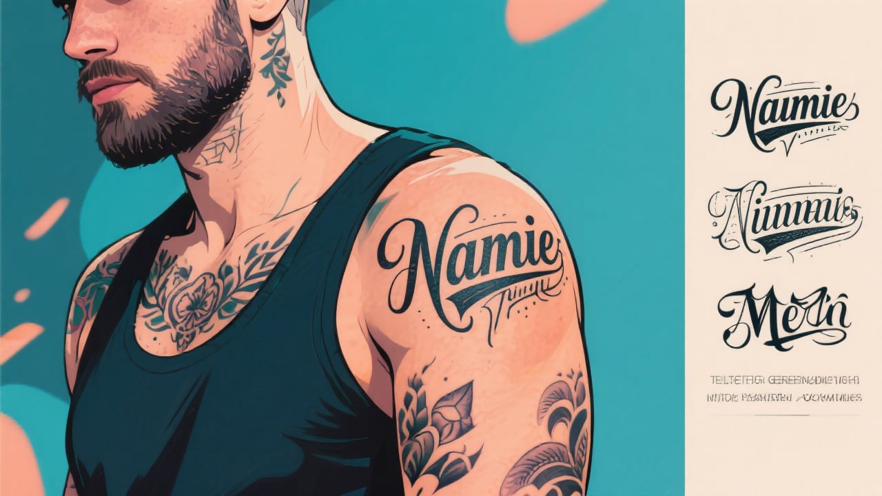 Personalized Designs - Feature illustration