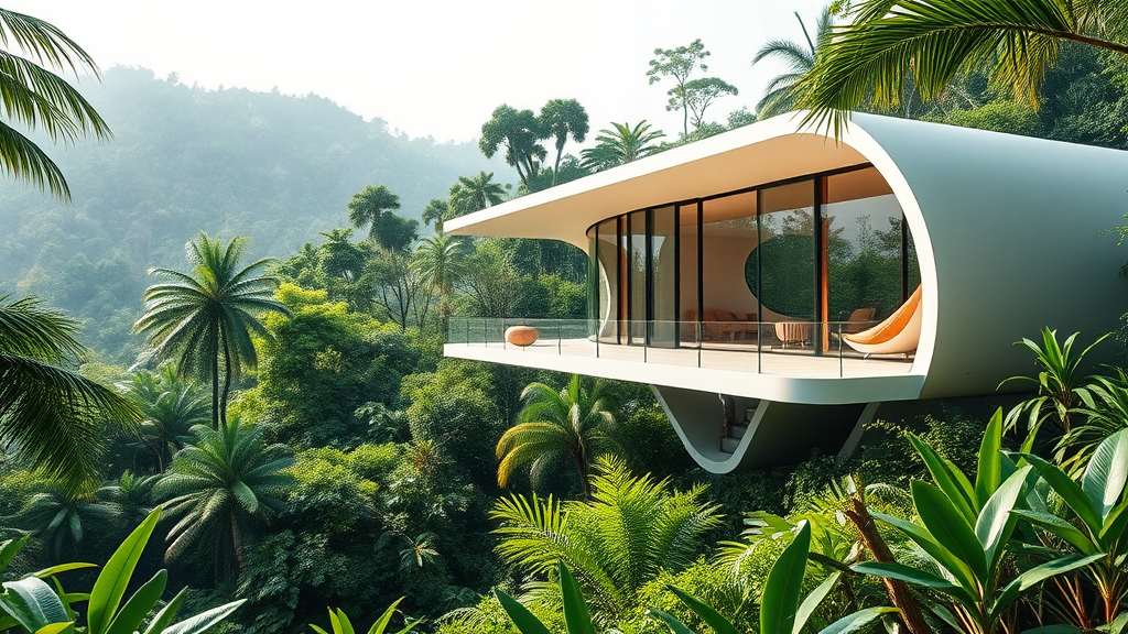 AI generated image on BasedLabs