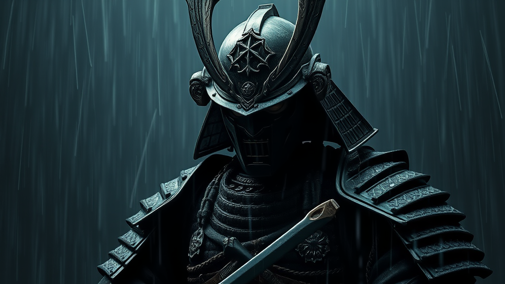 AI generated image on BasedLabs