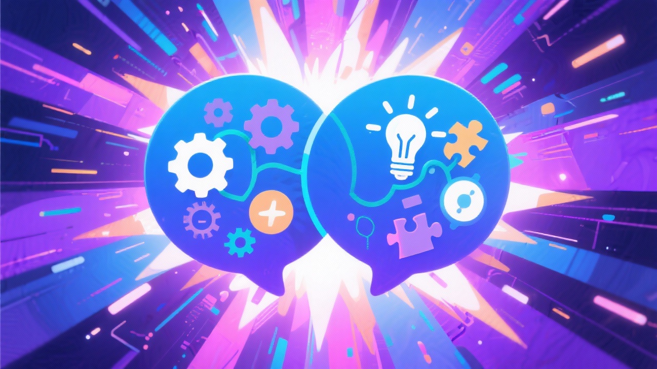 Spark Creativity - Feature illustration