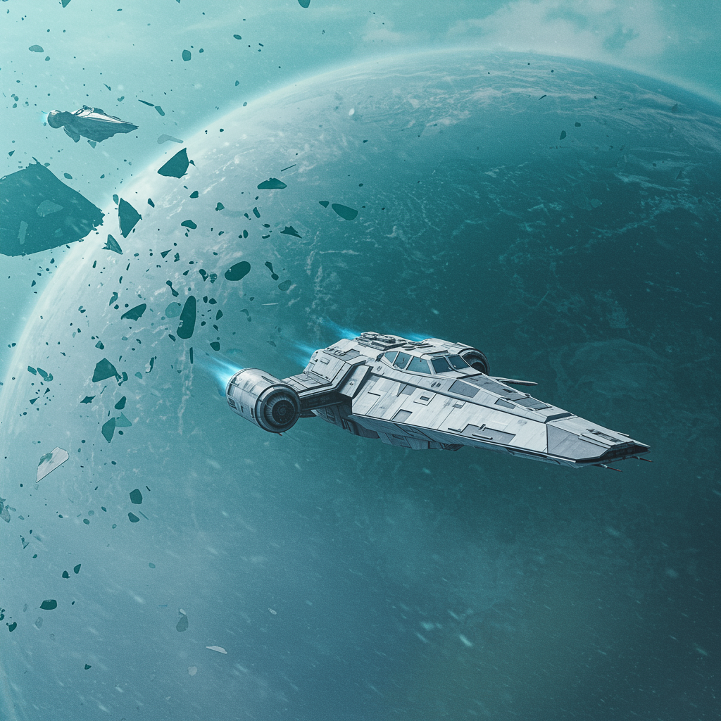 AI generated content