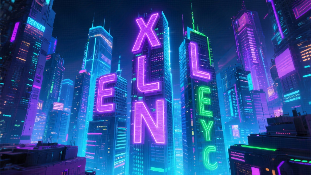 Get Unique and Catchy Names - Feature illustration