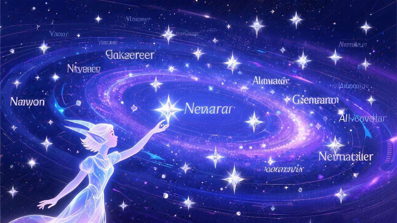 Endless Possibilities - Feature illustration