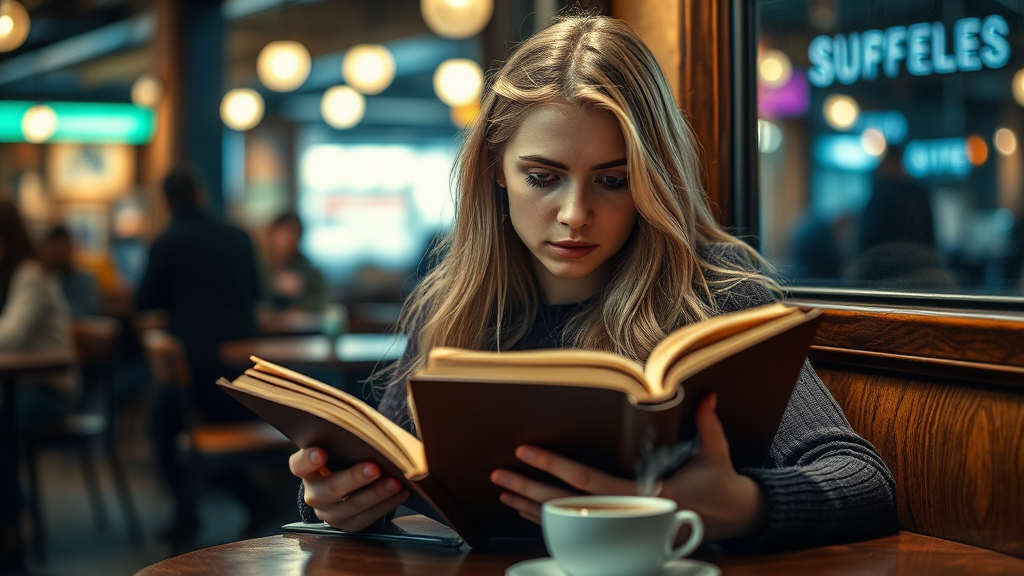 AI generated image on BasedLabs