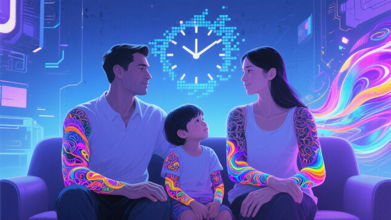 Save Time and Effort - Feature illustration