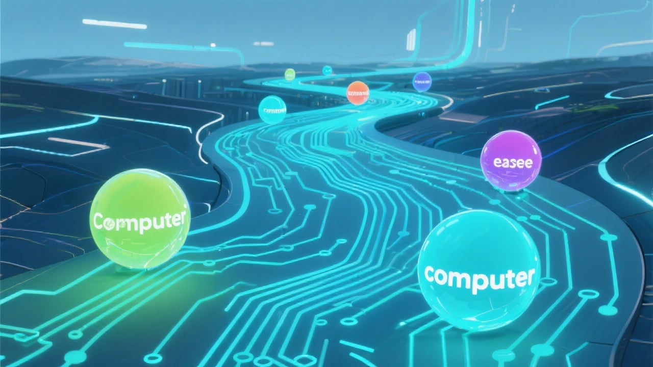 Easy to Use - Feature illustration