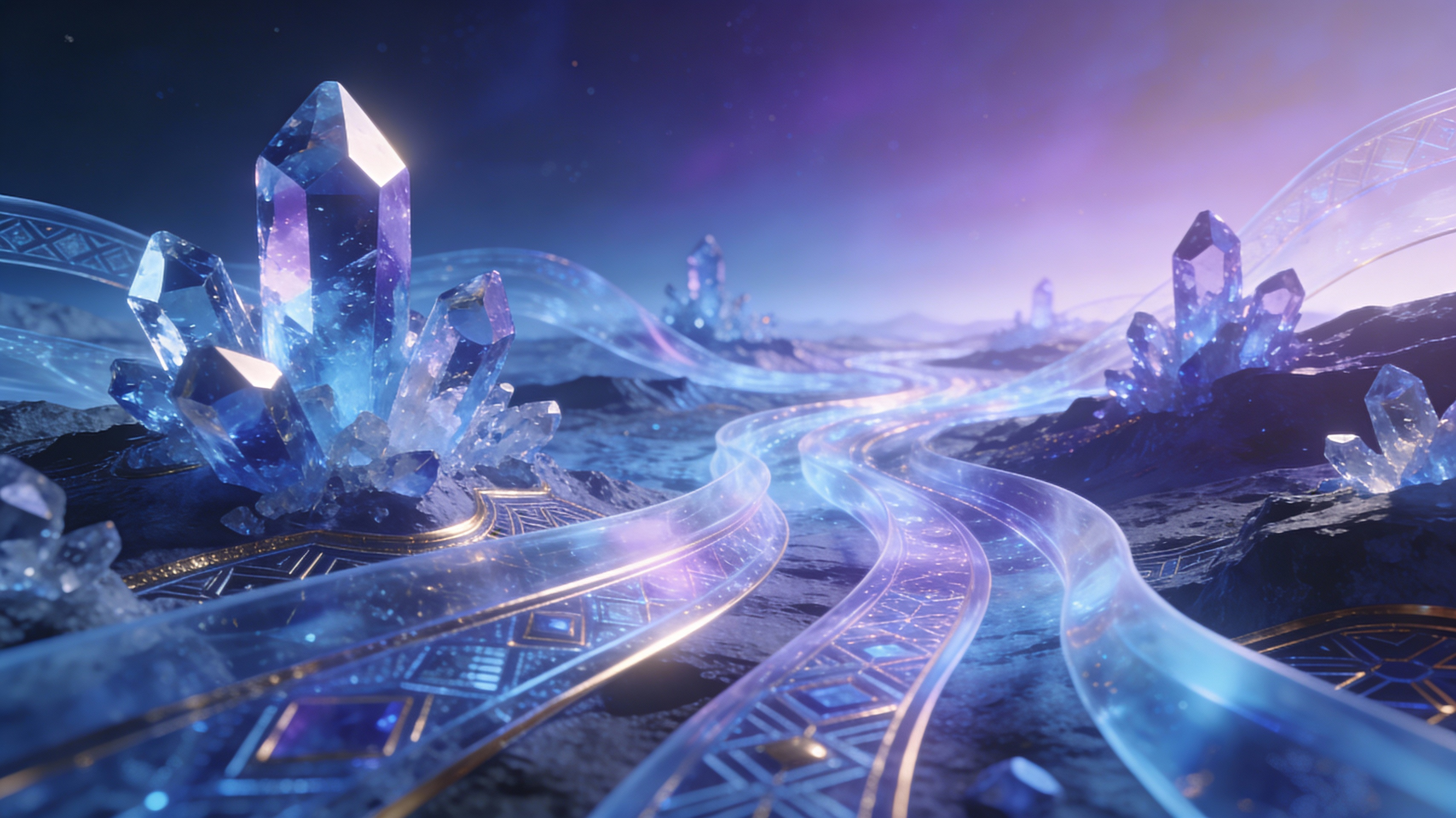 Generate High-Resolution Backgrounds - Feature illustration