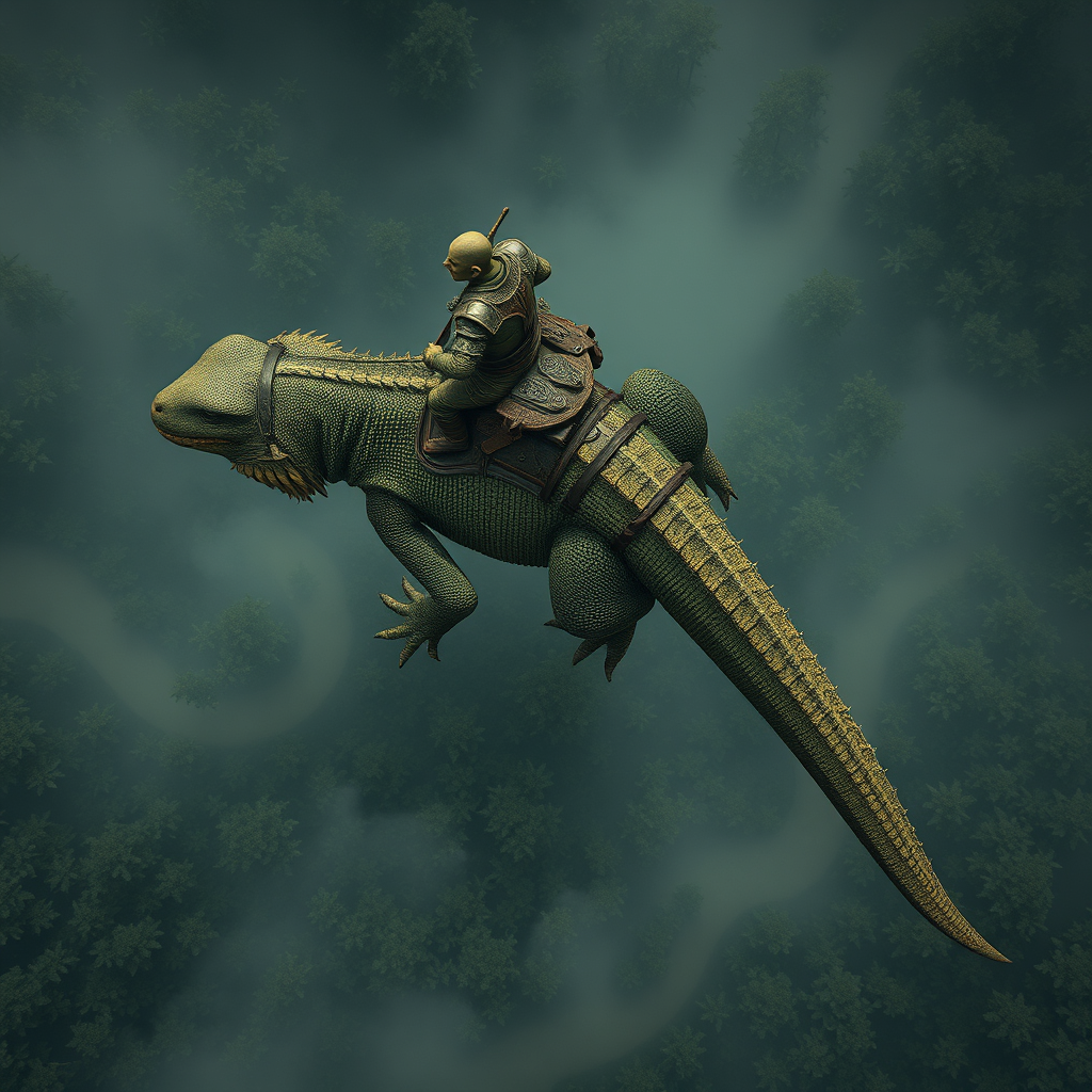 AI generated content