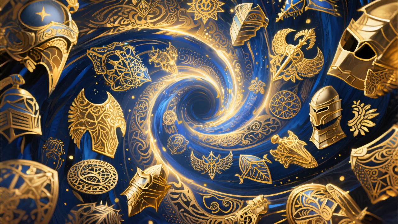 Endless Design Options - Feature illustration