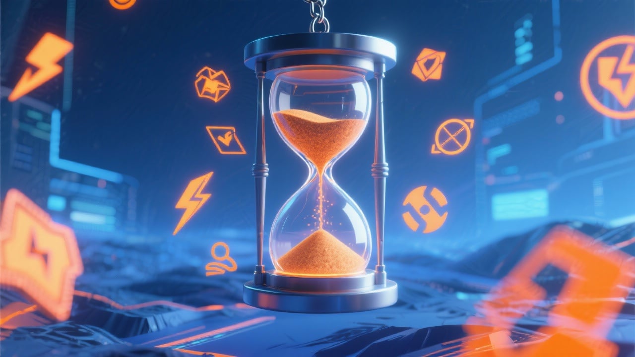 Save Time - Feature illustration