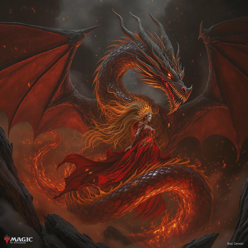 Intricately Detailed Cinematic Art