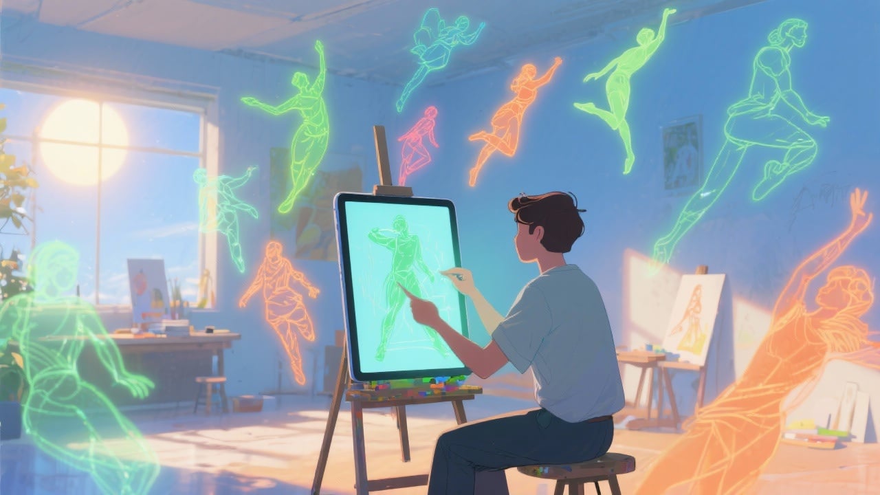 Save Time and Effort - Feature illustration