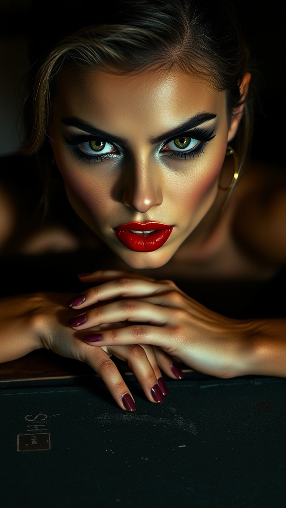 AI generated content