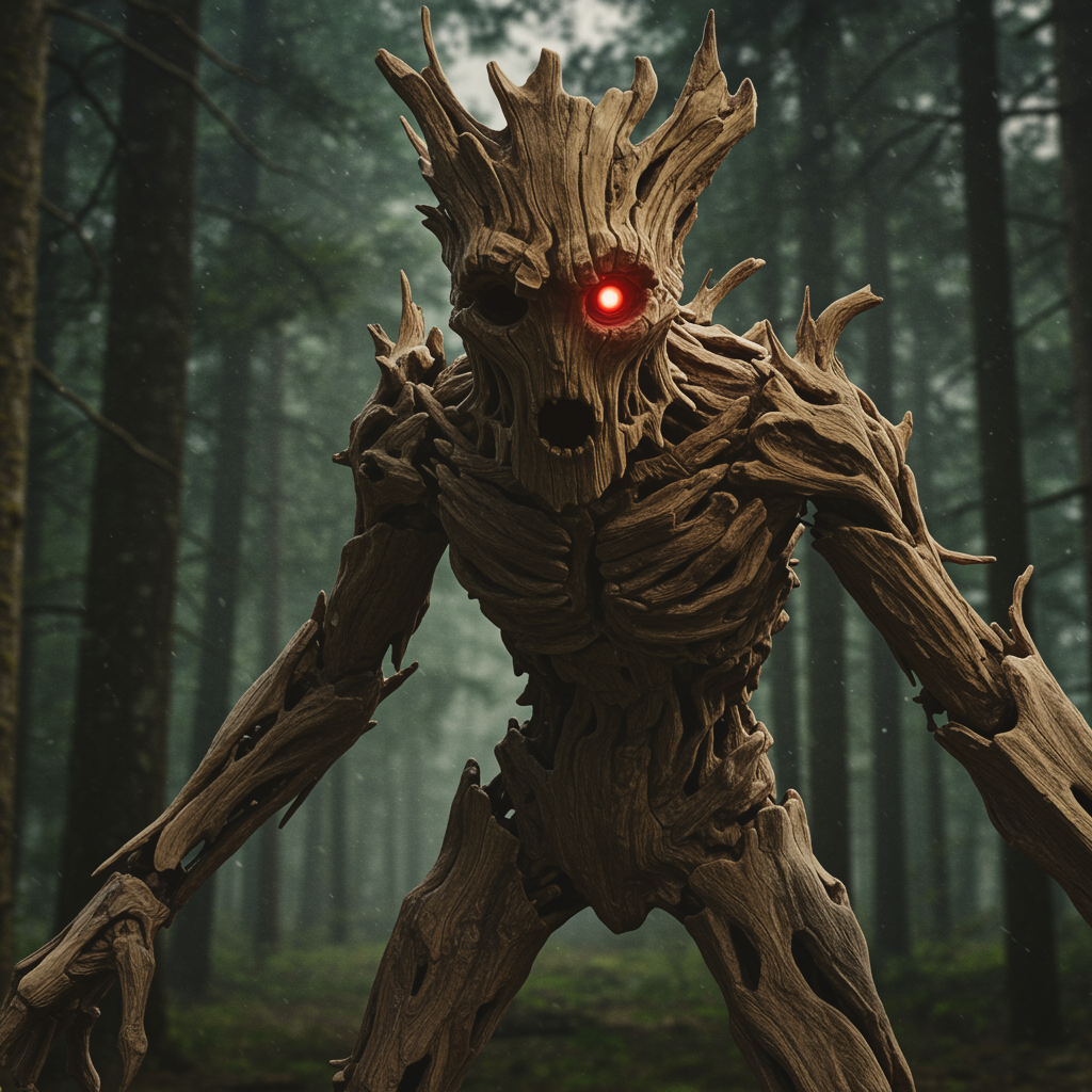 AI generated image on BasedLabs