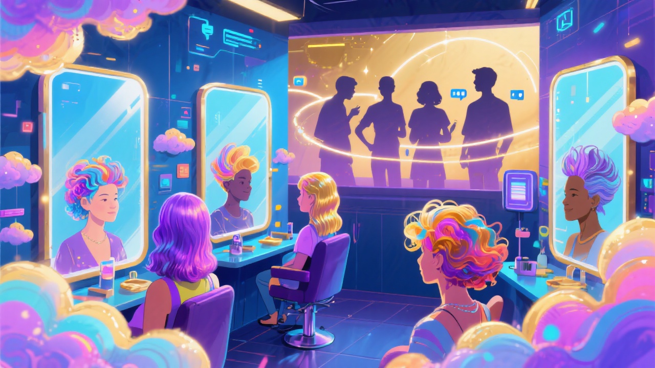 Share and Get Feedback - Feature illustration