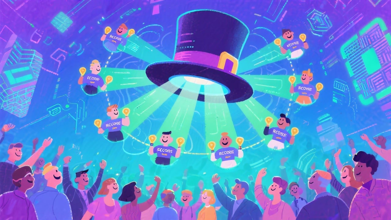 Versatile Application - Feature illustration