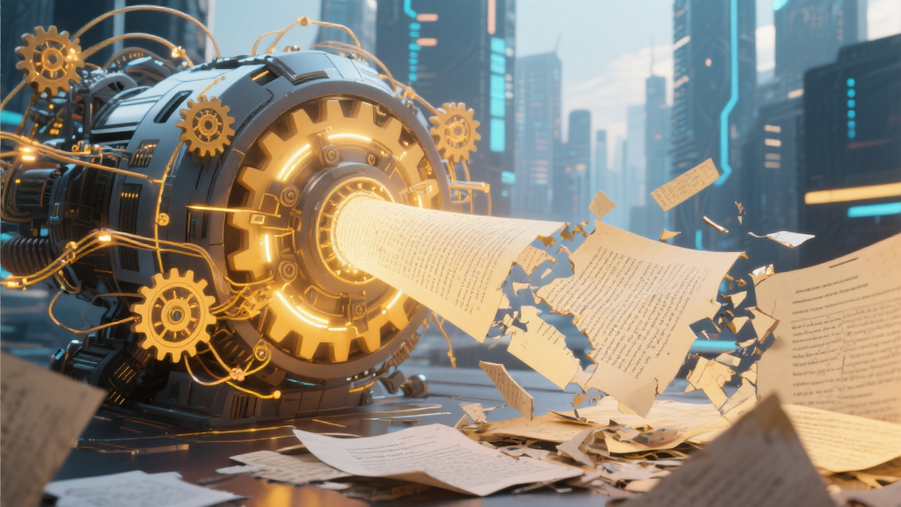 Save Time and Effort - Feature illustration