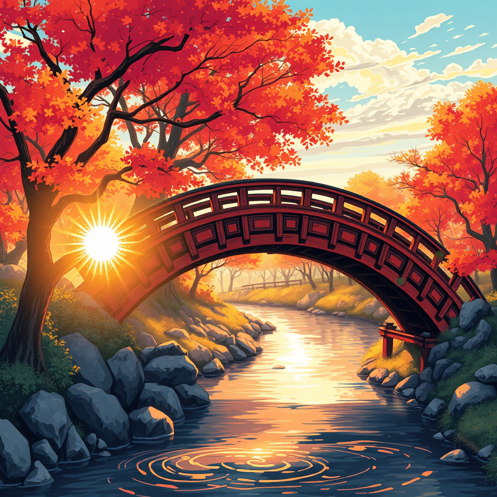 AI generated image on BasedLabs