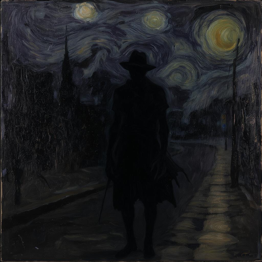 AI generated image on BasedLabs