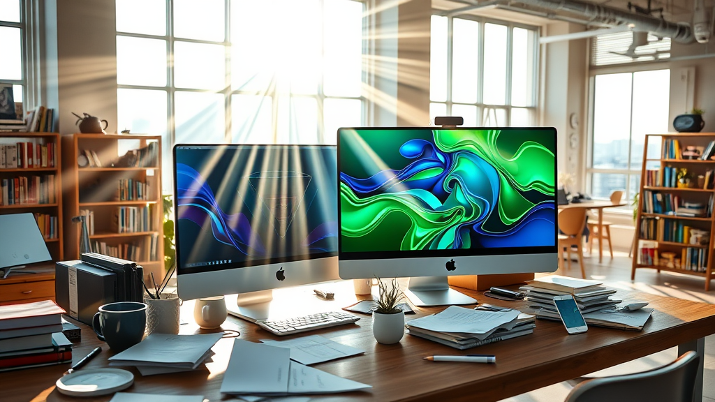 AI generated image on BasedLabs