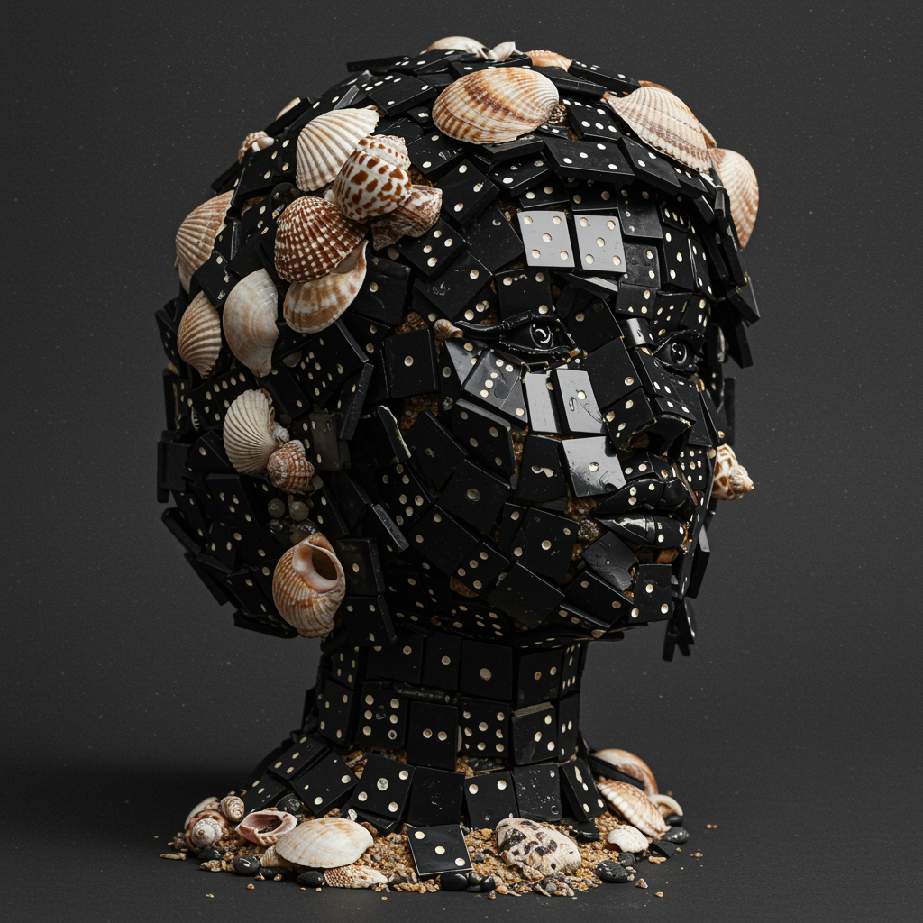 AI generated content