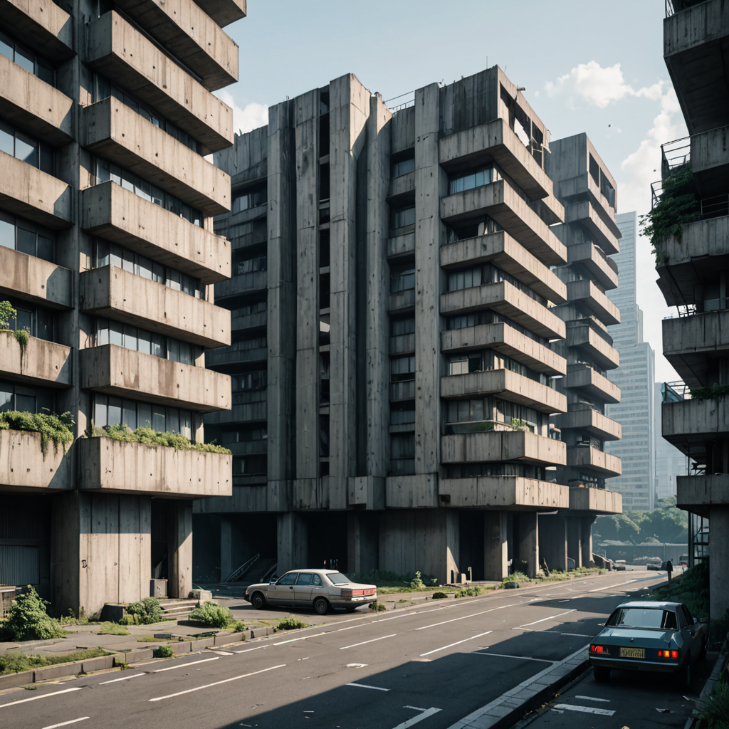 AI generated content