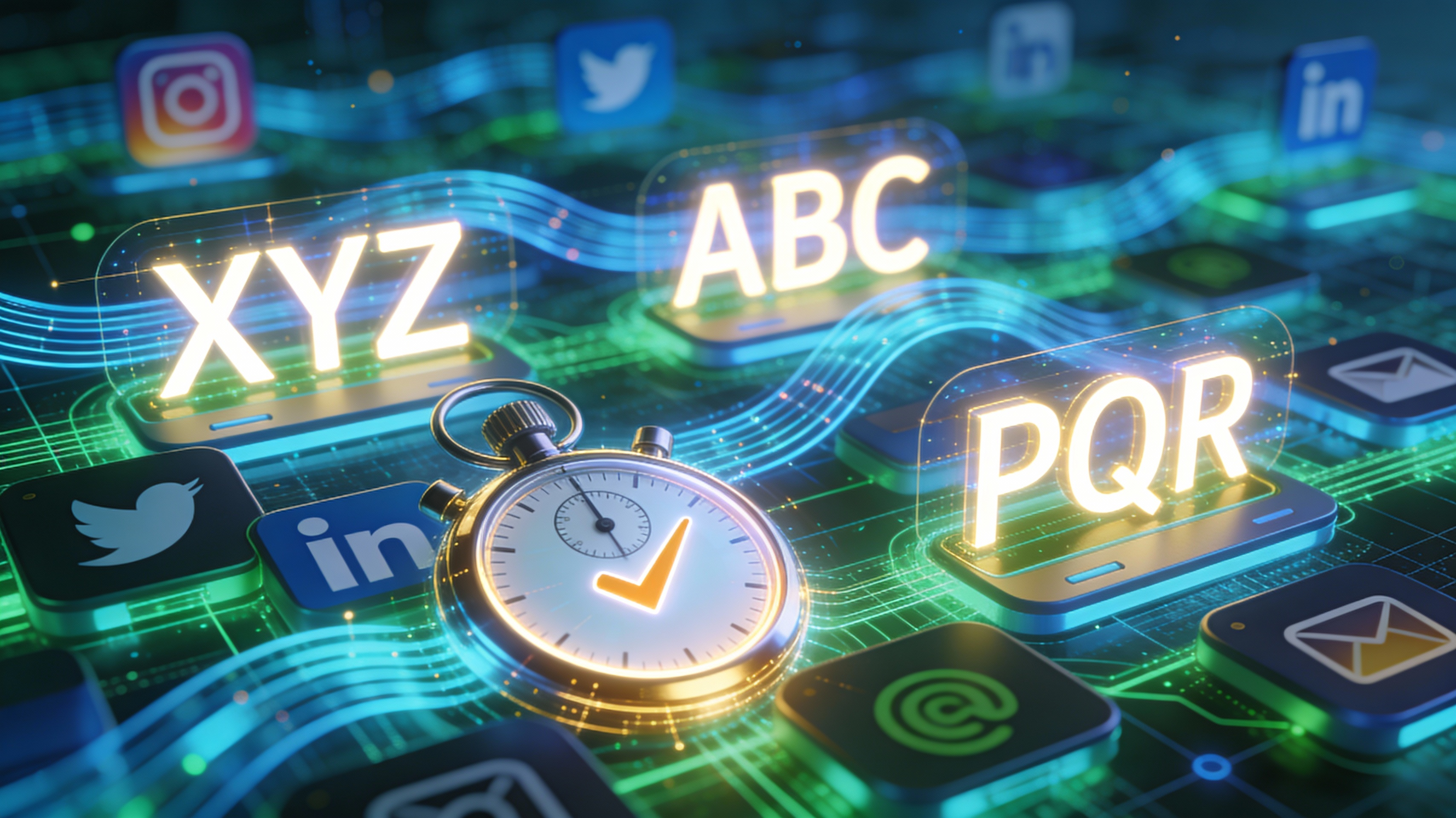 Platform Availability Checks - Feature illustration