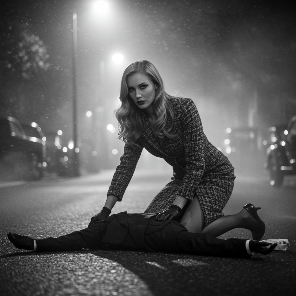 AI generated image on BasedLabs