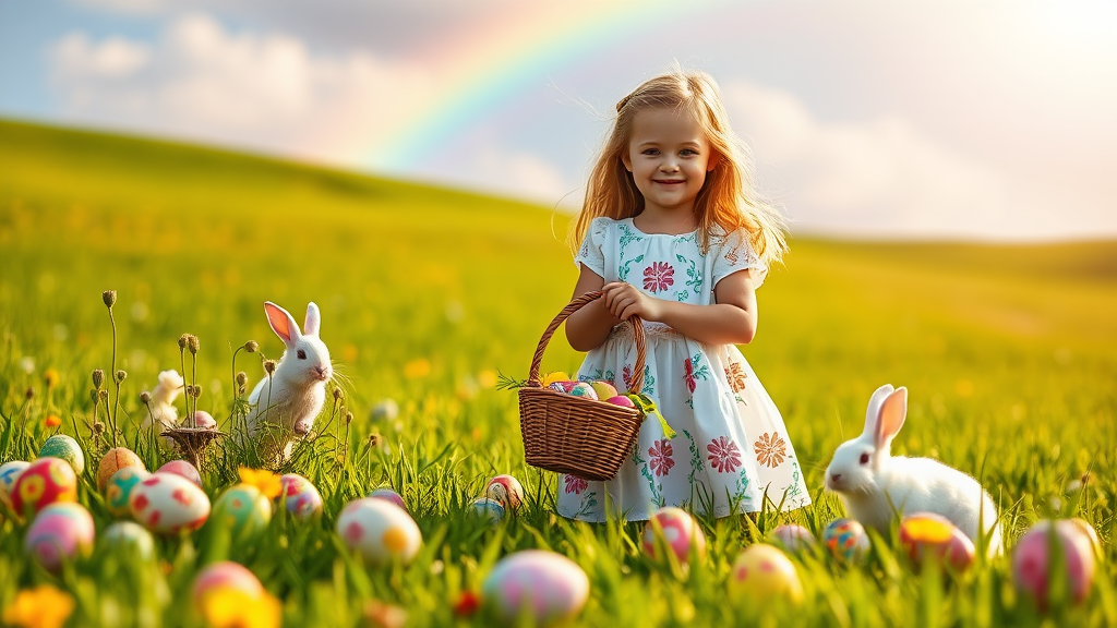 AI generated image on BasedLabs