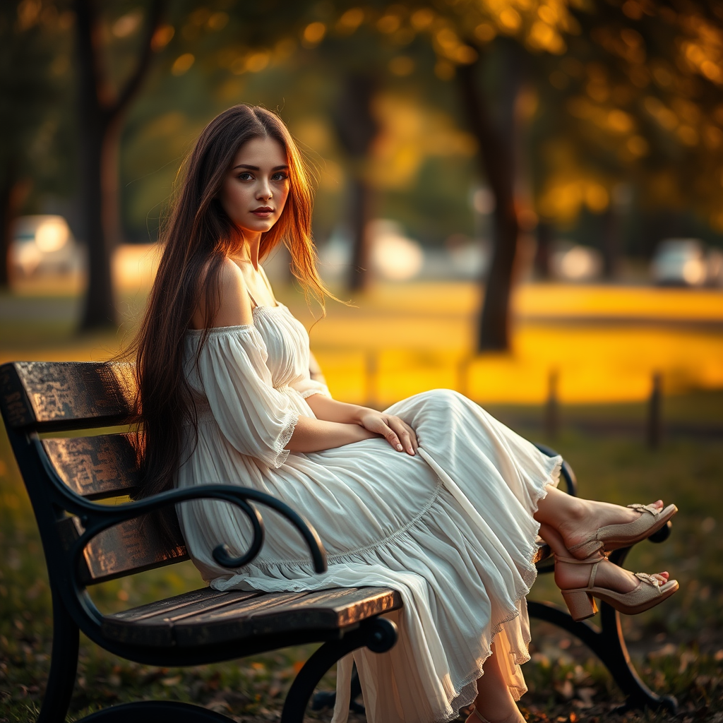 AI generated image on BasedLabs