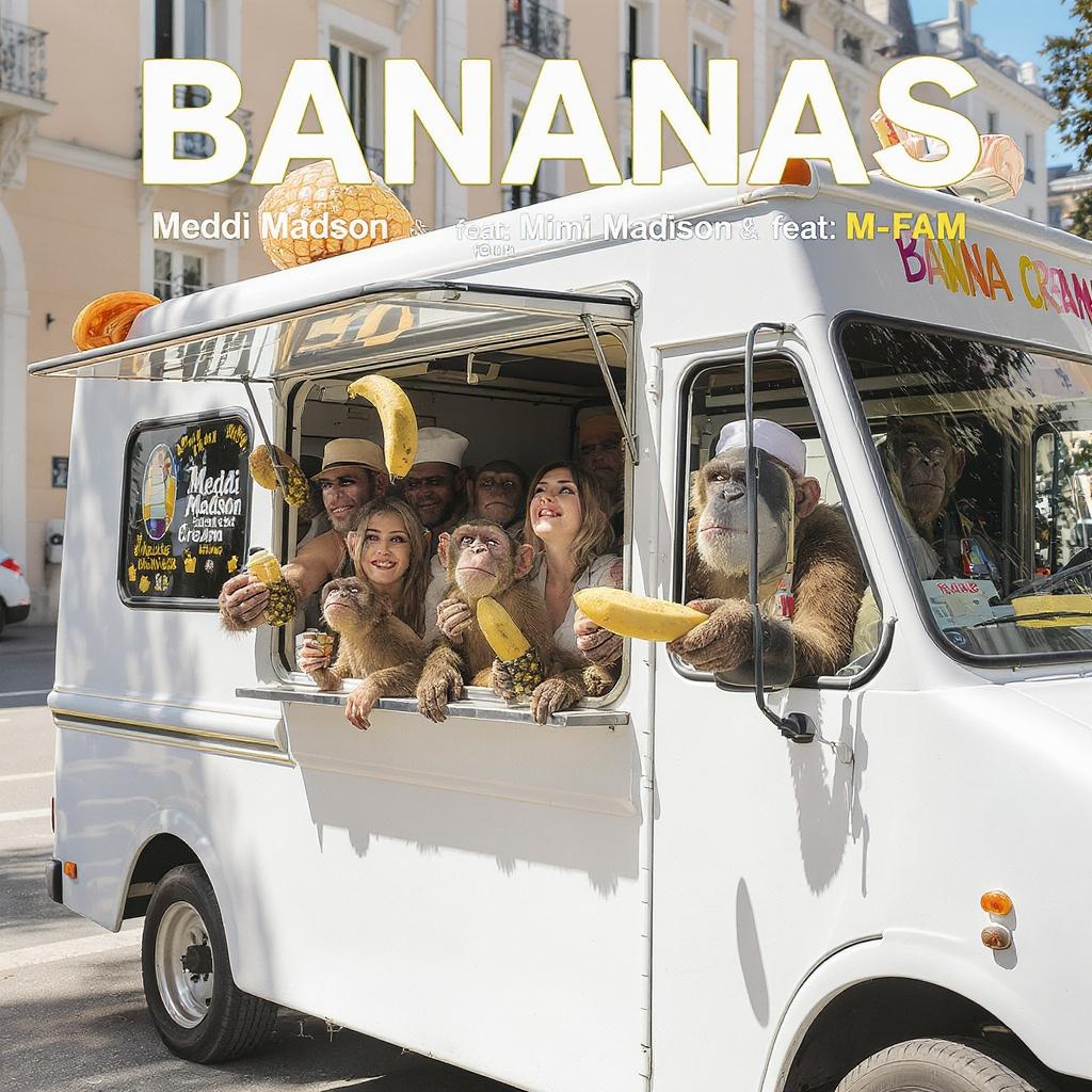 Square Cd Front Cover Photoreal Midday Sun Three Quarter Oblique