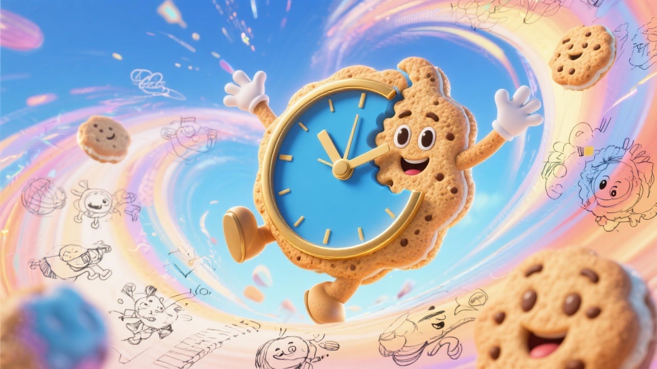 Save Time and Effort - Feature illustration